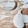 image:imageNUFACE IonPlex HydraGel Power Under Eye Patches for Dark Circles and Puffy Eyes  Hydrating Korean Eye Masks  Magnesium amp Amino Acids  Cooling Hydrogel to Visibly Brighten amp Tighten Skin 60 Count