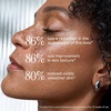 image:imageNuFACE FIX Serum  Line Smoothing Conductive Serum for Microcurrent with Triple Peptide Hyaluronic Acid amp IonPlex to Hydrate Brighten and Enhance NuFACE Microcurrent Device Results 05 oz1 Fl Oz Pack of 1
