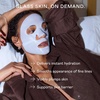 image:imageNuFACE IonPlex HydraGel Power Mask  Hydrating Korean Face Mask 2Piece Cooling Skincare Sheets  Allantoin amp Glycerin for Dewy Glass Skin  Plumps amp Smooths Fine Lines  Vegan KBeauty 5 Count