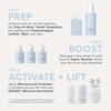 image:imageNuFACE Super Peptide Booster Face Serum  Skin Firming Peptide Serum for Fine Lines and Wrinkles  IonPlex Skin Care to Smooth Hydrate amp Enhance your NuFACE Microcurrent Facial Device Results 1 oz