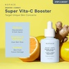 image:imageNuFACE VitaC Brightening Face Serum  Vitamin C Serum for Dark Spots amp Even Skin Tone  Niacinamide for Soothing Redness  Boosts Results of Microcurrent Treatments Daily Skin Care 1oz