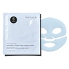 image:imageNuFACE IonPlex HydraGel Power Mask  Hydrating Korean Face Mask 2Piece Cooling Skincare Sheets  Allantoin amp Glycerin for Dewy Glass Skin  Plumps amp Smooths Fine Lines  Vegan KBeauty 5 Count