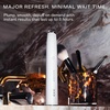 image:imageNUFACE FIX Eye Depuffer amp Lip Plumping Wand  Microcurrent Under Eye Massager for Fine Lines Puffiness amp Contour 3 Treatment Modes  Serum ActivatorFIX Microwand