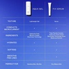 image:imageNUFACE IonPlex Aqua Gel Activator  The FDACleared UnDupeable Microcurrent Facial Device Conductive Gel for Face amp Body Devices  Hyaluronic Acid amp Glycerin 24Hour Hydration 33 oz33 Fl Oz