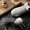 image:imageNUFACE Trinity Facial Massager  LED Red Light Therapy  Wrinkle Reducer Skin Tightening amp Lifting for Face amp Neck FDACleared  Enhances Radiance Reduces Fine Lines  Microcurrent Facial DeviceTRINITY Effective Lip  Eye Attachment
