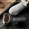 image:imageNUFACE Trinity Facial Massager  LED Red Light Therapy  Wrinkle Reducer Skin Tightening amp Lifting for Face amp Neck FDACleared  Enhances Radiance Reduces Fine Lines  Microcurrent Facial DeviceTRINITY Wrinkle Reducer Attachment