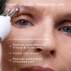 image:imageNUFACE Trinity Facial Massager  LED Red Light Therapy  Wrinkle Reducer Skin Tightening amp Lifting for Face amp Neck FDACleared  Enhances Radiance Reduces Fine Lines  Microcurrent Facial DeviceTRINITY Effective Lip  Eye Attachment