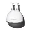 image:imageNUFACE Trinity Facial Massager  LED Red Light Therapy  Wrinkle Reducer Skin Tightening amp Lifting for Face amp Neck FDACleared  Enhances Radiance Reduces Fine Lines  Microcurrent Facial DeviceTRINITY Effective Lip  Eye Attachment