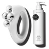 image:imageNuFACE NuBODY Toning Device  FDA Cleared Microcurrent Device for AllOver Contouring Firming amp Skin TighteningNEW Core Device  Clean Formula