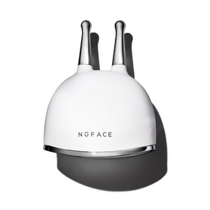 image:imageNUFACE Trinity Facial Massager  LED Red Light Therapy  Wrinkle Reducer Skin Tightening amp Lifting for Face amp Neck FDACleared  Enhances Radiance Reduces Fine Lines  Microcurrent Facial DeviceTRINITY Effective Lip  Eye Attachment
