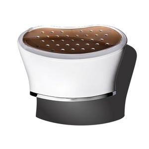 image:imageNUFACE Trinity Facial Massager  LED Red Light Therapy  Wrinkle Reducer Skin Tightening amp Lifting for Face amp Neck FDACleared  Enhances Radiance Reduces Fine Lines  Microcurrent Facial DeviceTRINITY Wrinkle Reducer Attachment