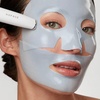 image:imageNuFACE The Power Move Glass Skin Bundle  FIX MicroWand Microcurrent Device IonPlex HydraGel Power Mask 5Pack  Depuff Plump amp Smooth for Radiant GlassLike Skin