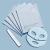 image:imageNuFACE The Power Move Glass Skin Bundle  FIX MicroWand Microcurrent Device IonPlex HydraGel Power Mask 5Pack  Depuff Plump amp Smooth for Radiant GlassLike Skin