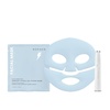 image:imageNuFACE The Power Move Glass Skin Bundle  FIX MicroWand Microcurrent Device IonPlex HydraGel Power Mask 5Pack  Depuff Plump amp Smooth for Radiant GlassLike Skin