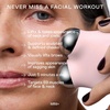 image:imageNuFACE Hydrate  Sculpt Microcurrent Facial Device Gift Set 6 Piece