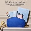 image:imageNuFACE Hydrate  Sculpt Microcurrent Facial Device Gift Set 6 Piece