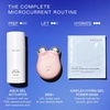 image:imageNuFACE Hydrate  Sculpt Microcurrent Facial Device Gift Set 6 Piece