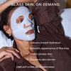 image:imageNuFACE Hydrate  Sculpt Microcurrent Facial Device Gift Set 6 Piece