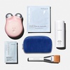 image:imageNuFACE Hydrate  Sculpt Microcurrent Facial Device Gift Set 6 Piece