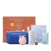 image:imageNuFACE Hydrate  Sculpt Microcurrent Facial Device Gift Set 6 Piece